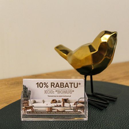 Apartamenty Katarzynki By Rentoom Stary Toruń 外观 照片
