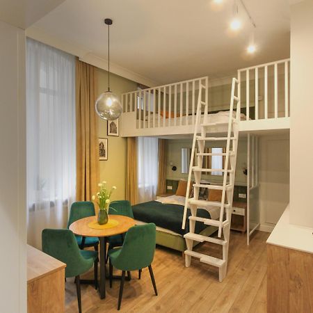 Apartamenty Katarzynki By Rentoom Stary Toruń 外观 照片