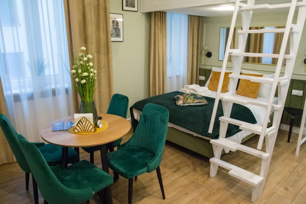 Apartamenty Katarzynki By Rentoom Stary Toruń 外观 照片