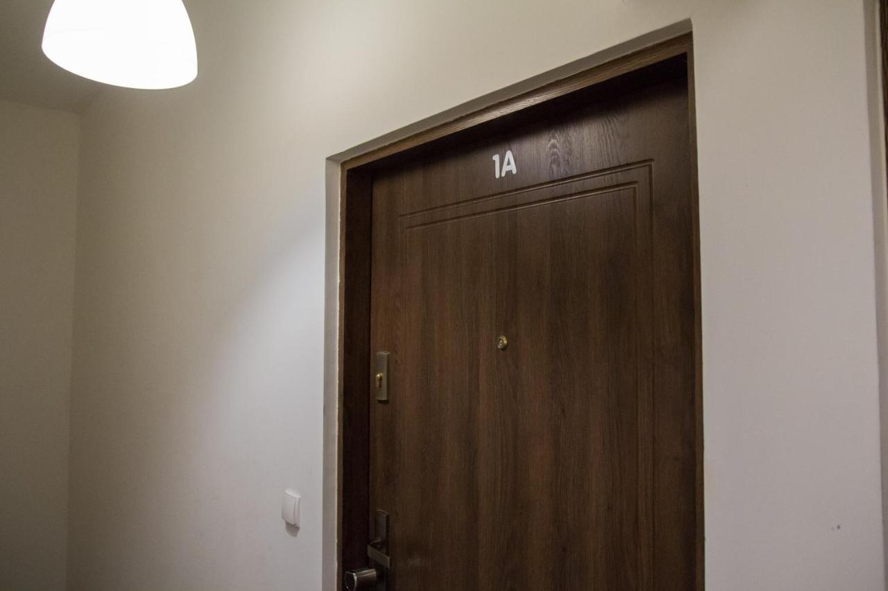 Apartamenty Katarzynki By Rentoom Stary Toruń 外观 照片