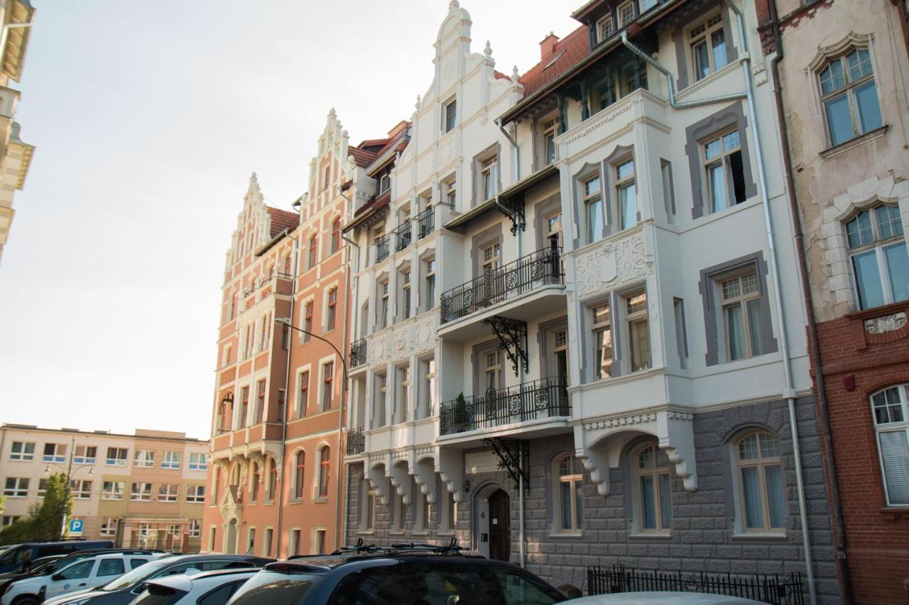 Apartamenty Katarzynki By Rentoom Stary Toruń 外观 照片